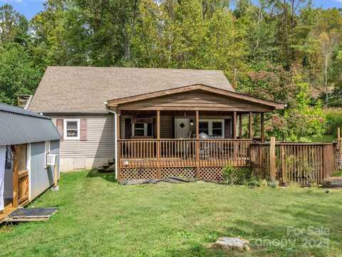 1761 Old Haywood Road, Asheville, NC 28806