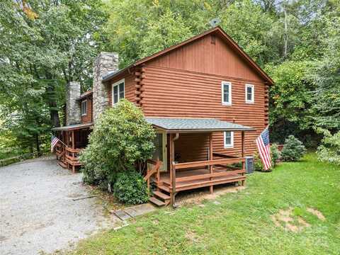 24 Katydid Lane, Maggie Valley, NC 28751