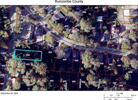 198 Hanover Street, Asheville, NC 28806