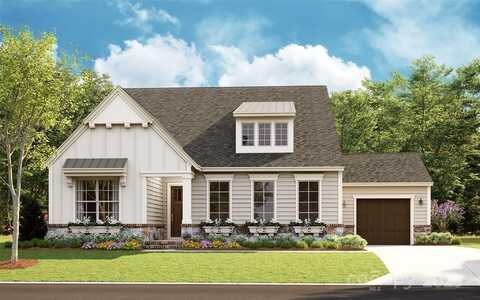 134 Willow View Loop unit: 1, Davidson, NC 28036