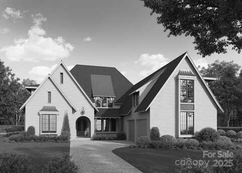110 Hunter Lane, Charlotte, NC 28211
