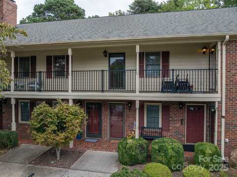 815 Jamestown Drive unit: #4, Gastonia, NC 28056