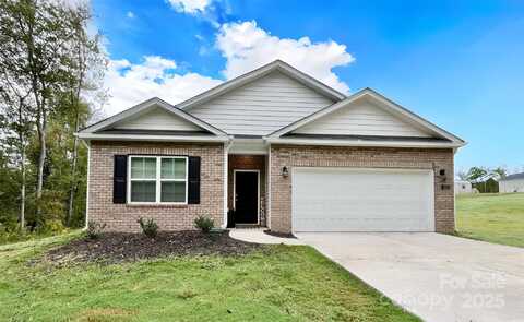 410 Hugh Miller Road, Lexington, NC 27292