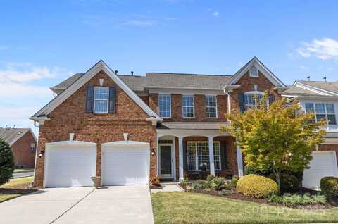 15203 Arleta Circle, Charlotte, NC 28277