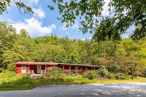 3290 Gerton Highway, Gerton, NC 28735