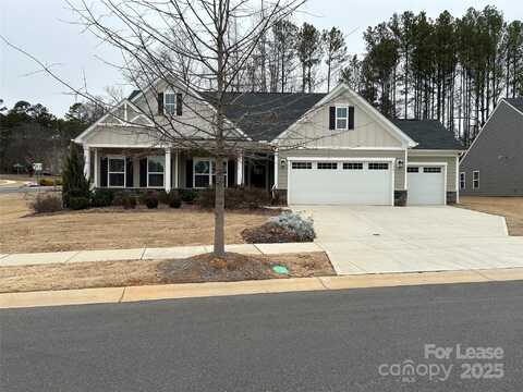 8807 Chapel Grove Crossing Drive, Huntersville, NC 28078