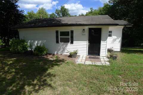 116 Pond Street, Lexington, NC 27292