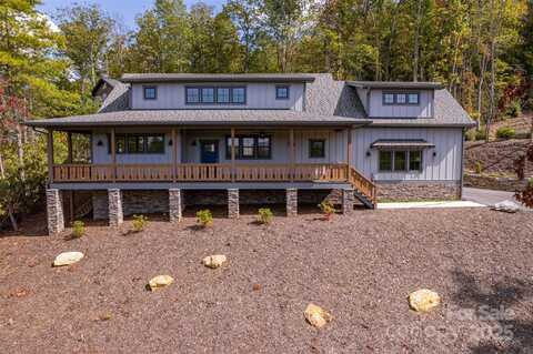 71 Crossings Circle, Fairview, NC 28730