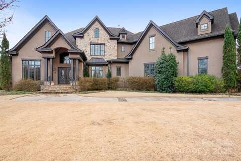 16005 Alsace Drive, Charlotte, NC 28278