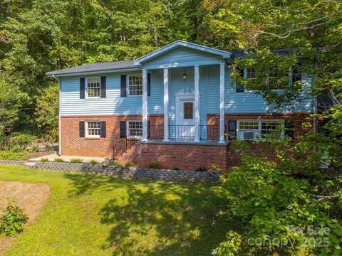 1168 N Country Club Drive, Cullowhee, NC 28723