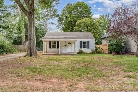 4610 Connecting Road, Charlotte, NC 28209