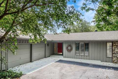 32 W Fairway Drive, Etowah, NC 28729