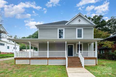 340 W Center Avenue, Mooresville, NC 28115