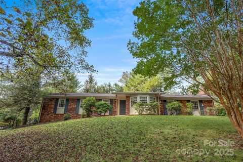 91 Haw Creek Circle, Asheville, NC 28805