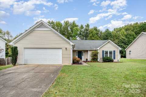 4306 Wynborough Lane, Charlotte, NC 28269
