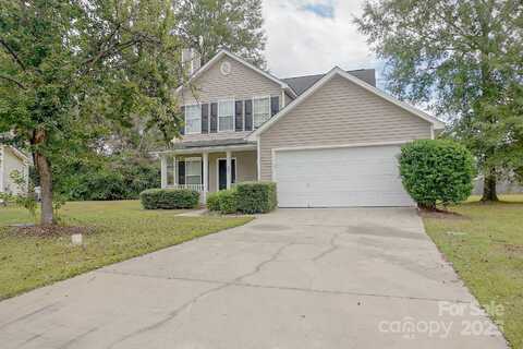 534 S Maney Court, Hopkins, SC 29061