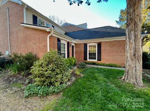 4312 Silo Lane, Charlotte, NC 28226