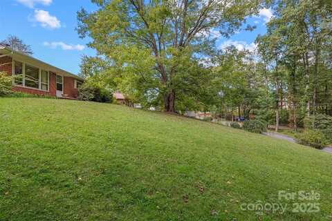 25 Baker Drive, Asheville, NC 28806