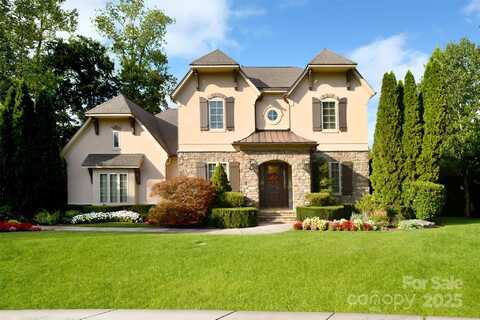 2506 Susie Brumley Place NW, Concord, NC 28027