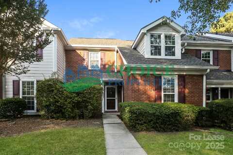 9223 N Vicksburg Park Court, Charlotte, NC 28210