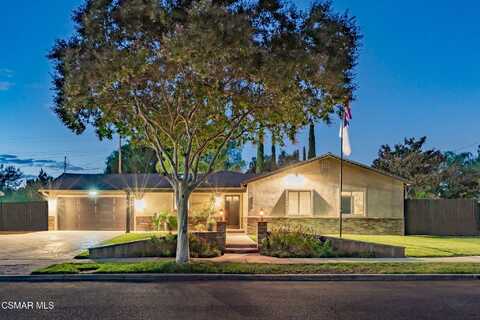 3391 Shenandoah Street, Simi Valley, CA 93063