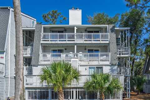 283 Driftwood Lane, Edisto Island, SC 29438