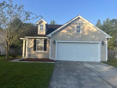 7004 Lanier Street, Hanahan, SC 29410
