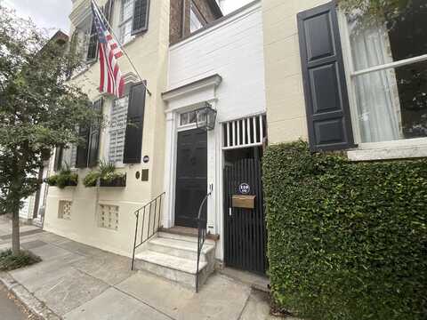 110 1/2 King Street, Charleston, SC 29401