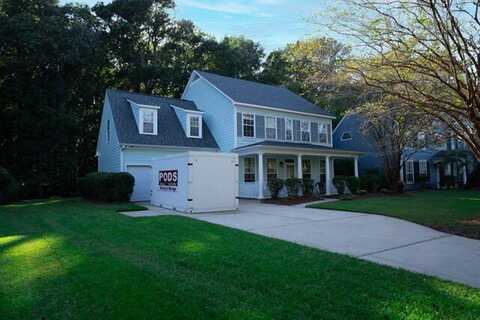 3121 Grass Marsh Drive, Mount Pleasant, SC 29466