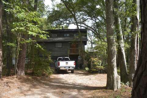 1042 Highway 174, Edisto Island, SC 29438