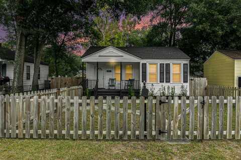 2641 S Allen Drive, North Charleston, SC 29405