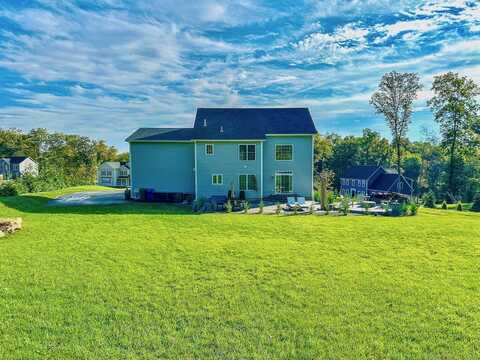 68 Highland Terrace, East Hampton, CT 06424