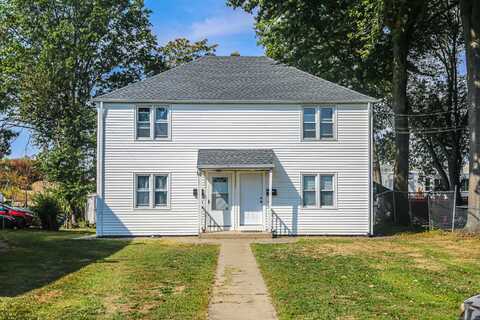 323 Pearl Harbor Street, Bridgeport, CT 06610