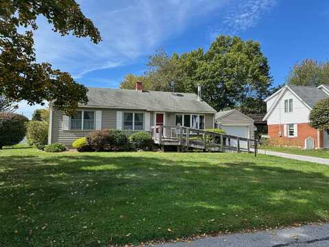 178 Edgewood Drive, Torrington, CT 06790