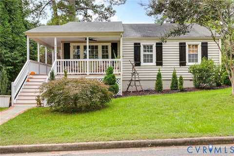 6511 Wessex Lane, Richmond, VA 23226