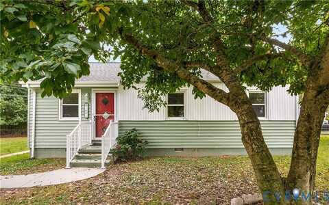 7601 Flagler Road, North Chesterfield, VA 23237