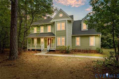 2305 Rohrer Road, Goochland, VA 23102