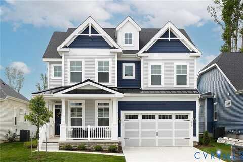 15913 Maclear Drive, Midlothian, VA 23112