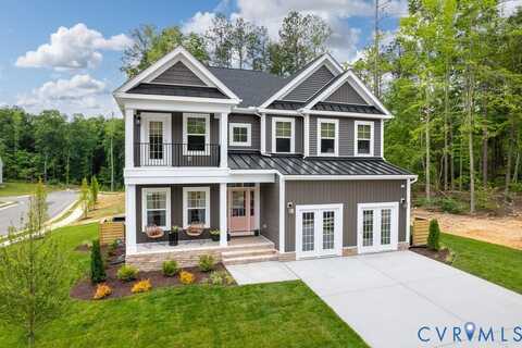 16018 Maclear Drive, Midlothian, VA 23112