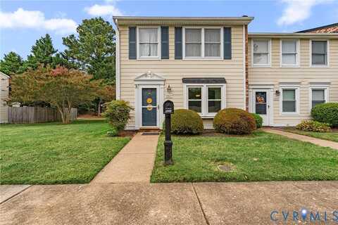 9317 Gildenfield Court, Henrico, VA 23294