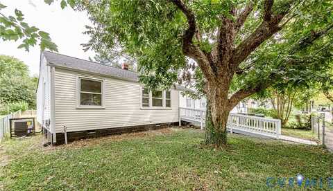 3306 Frank Road, Richmond, VA 23234