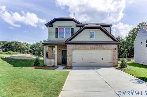6206 Jackline Run, Chesterfield, VA 23234