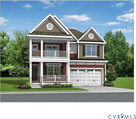 15919 Maclear Drive, Midlothian, VA 23112