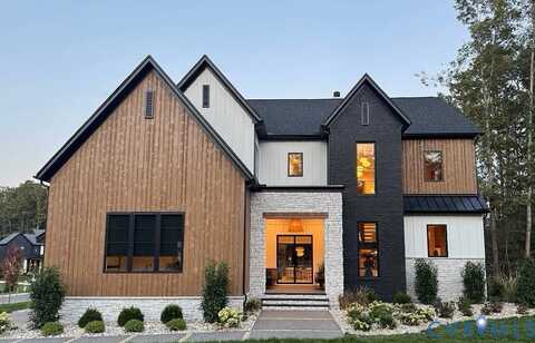 17421 Singing Bird Court, Moseley, VA 23120