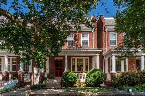 2808 Floyd Avenue, Richmond, VA 23221
