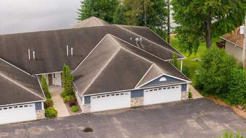 9811 DEER TRAIL ROAD, Tomahawk, WI 54487