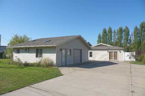 309 DIVISION STREET, Withee, WI 54498