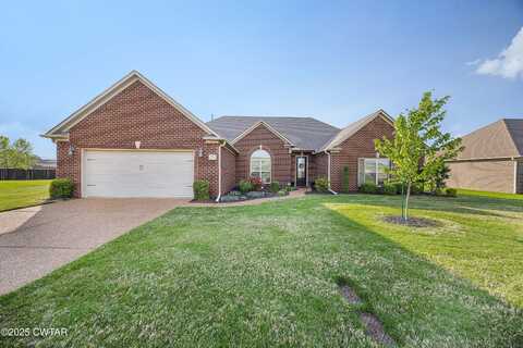 25 Lamplighter Cove, Jackson, TN 38305