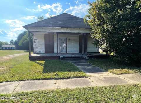 121 Belmont Avenue, Jackson, TN 38301