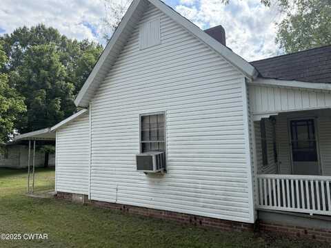 119 C Street, Jackson, TN 38301